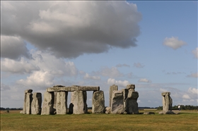 Stonehenge UNESCO